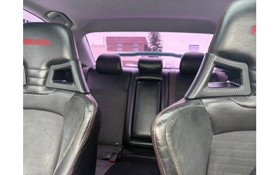 Mitsubishi Lancer * Final Edition* Evolution* Manual* Camera* ПОДГРЕ - автомобили, коли, обяви за нови и употребявани 13