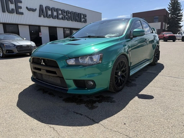 Mitsubishi Lancer * Final Edition* Evolution* Manual* Camera* ПОДГРЕ - автомобили, коли, обяви за нови и употребявани 2