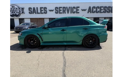 mitsubishi-lancer - 3