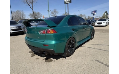 mitsubishi-lancer - 5