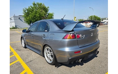 mitsubishi-lancer - 2