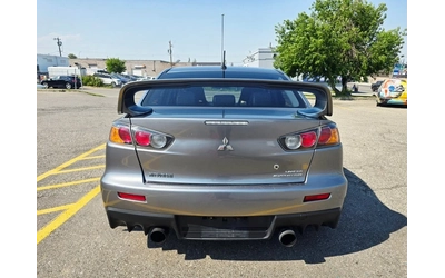 mitsubishi-lancer - 3