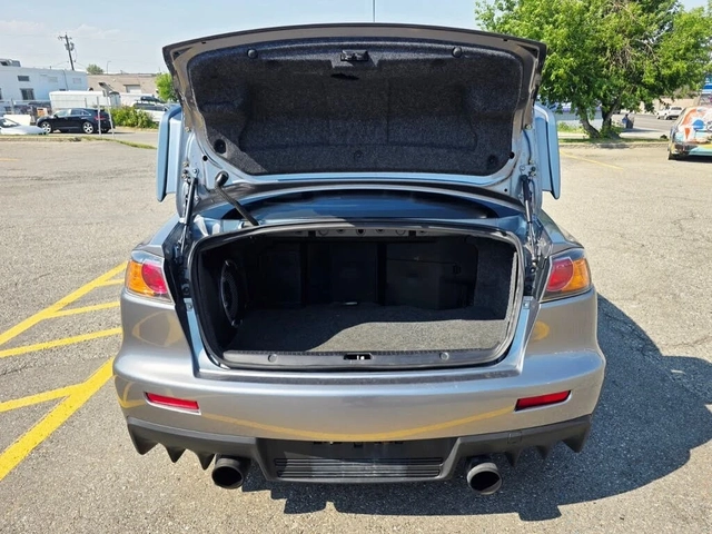 Mitsubishi Lancer * Lancer Evolution* MR* ПАНО* KEYLESS* Camera* ПОД - автомобили, коли, обяви за нови и употребявани 4