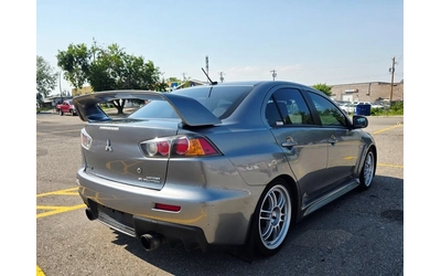 mitsubishi-lancer - 5