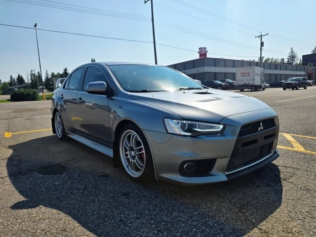 Mitsubishi Lancer * Lancer Evolution* MR* ПАНО* KEYLESS* Camera* ПОД - автомобили, коли, обяви за нови и употребявани 7