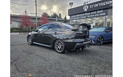mitsubishi-lancer - 3