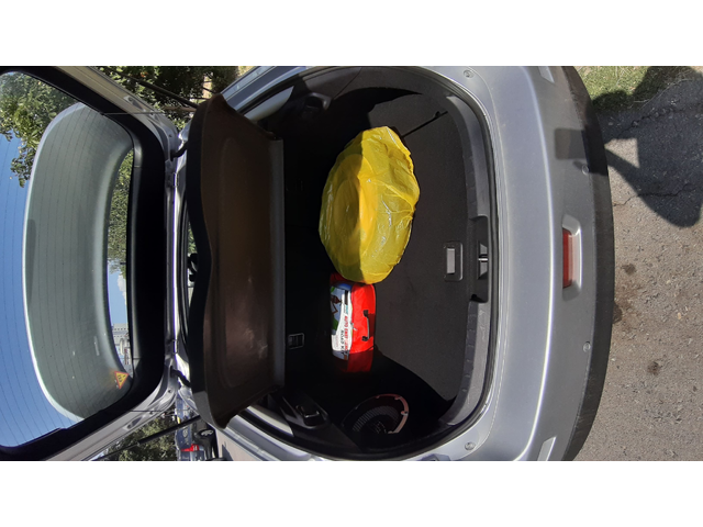 Mitsubishi Lancer Sportback - автомобили, коли, обяви за нови и употребявани 8