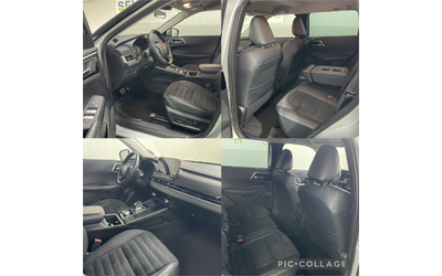 Mitsubishi Outlander * 10 000km* AWD - автомобили, коли, обяви за нови и употребявани 7