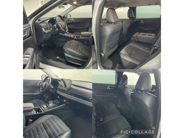 Mitsubishi Outlander * 10 000km* AWD - автомобили, коли, обяви за нови и употребявани 7