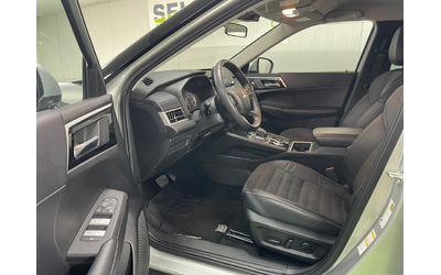 Mitsubishi Outlander * 10 000km* AWD - автомобили, коли, обяви за нови и употребявани 8