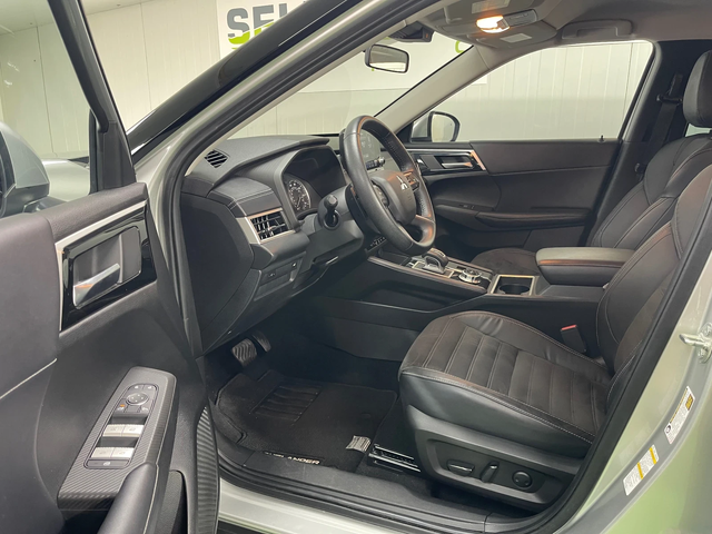 Mitsubishi Outlander * 10 000km* AWD - автомобили, коли, обяви за нови и употребявани 8