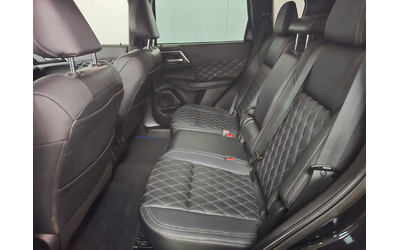 Mitsubishi Outlander PLUG-IN HYBRID PHEV SE S-AWC - автомобили, коли, обяви за нови и употребявани 10