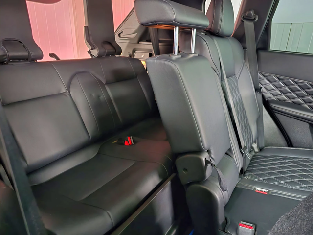 Mitsubishi Outlander PLUG-IN HYBRID PHEV SE S-AWC - автомобили, коли, обяви за нови и употребявани 11