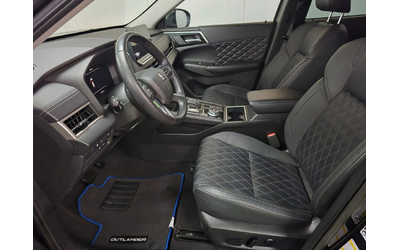 Mitsubishi Outlander PLUG-IN HYBRID PHEV SE S-AWC - автомобили, коли, обяви за нови и употребявани 9