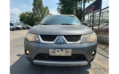 mitsubishi-outlander - 1