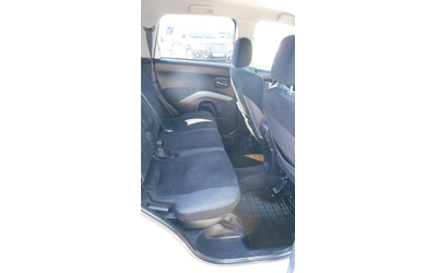 Mitsubishi Outlander 2.4i* 170* k.c* AVTOMAT* GAZ - автомобили, коли, обяви за нови и употребявани 11