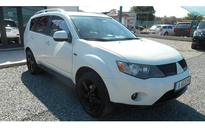 mitsubishi-outlander - 1