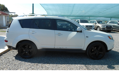 mitsubishi-outlander - 2