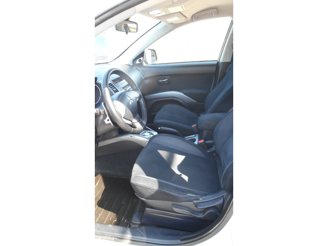 Mitsubishi Outlander 2.4i* 170* k.c* AVTOMAT* GAZ - автомобили, коли, обяви за нови и употребявани 8