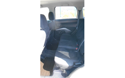 Mitsubishi Outlander 2.4i* 170* k.c* AVTOMAT* GAZ - автомобили, коли, обяви за нови и употребявани 9