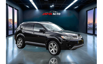 mitsubishi-outlander - 1