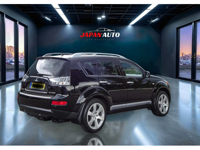 Mitsubishi Outlander 2.4i 170hp 4x4 ОЧАКВАН ВНОС! С ГАРАНЦИЯ! - автомобили, коли, обяви за нови и употребявани 3