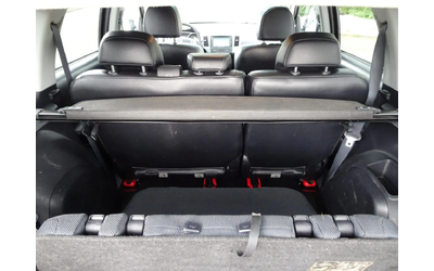 Mitsubishi Outlander 2.4i 170hp 4x4 ОЧАКВАН ВНОС! С ГАРАНЦИЯ! - автомобили, коли, обяви за нови и употребявани 6