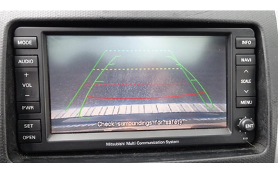 Mitsubishi Outlander 2.4i 170hp 4x4 ОЧАКВАН ВНОС! С ГАРАНЦИЯ! - автомобили, коли, обяви за нови и употребявани 7