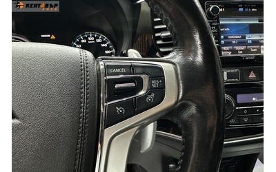 Mitsubishi Outlander 2.0 Hybrid - автомобили, коли, обяви за нови и употребявани 14