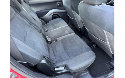 Mitsubishi Outlander 2,0DI-D 4x4,140k.c.,климатроник, мултивюолан, темпомат,борд. компютър, евро 4. - автомобили, коли, обяви за нови и употребявани 15
