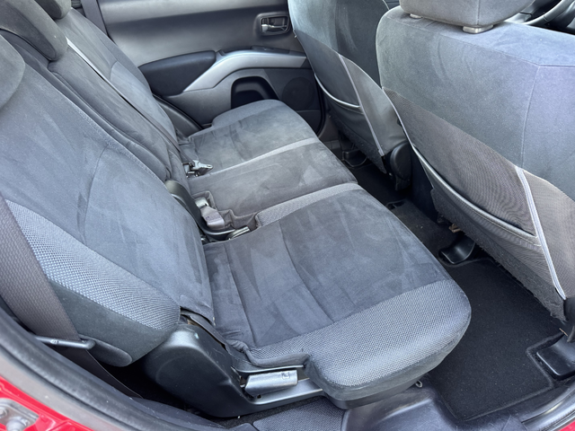 Mitsubishi Outlander 2,0DI-D 4x4,140k.c.,климатроник, мултивюолан, темпомат,борд. компютър, евро 4. - автомобили, коли, обяви за нови и употребявани 15