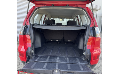 Mitsubishi Outlander 2,0DI-D 4x4,140k.c.,климатроник, мултивюолан, темпомат,борд. компютър, евро 4. - автомобили, коли, обяви за нови и употребявани 17