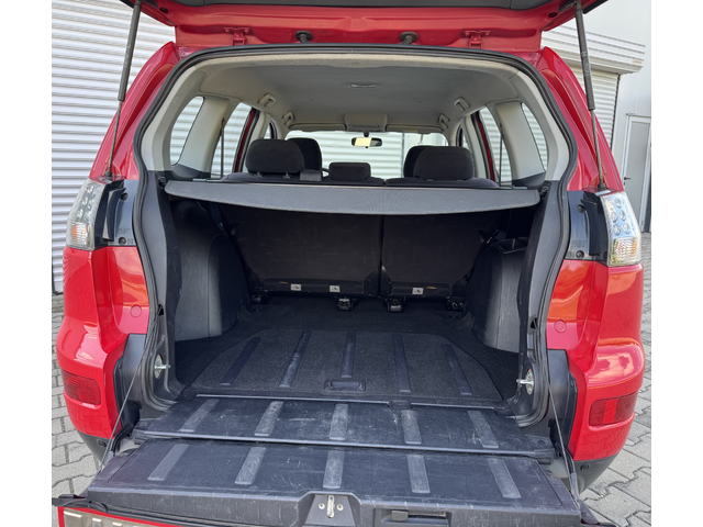 Mitsubishi Outlander 2,0DI-D 4x4,140k.c.,климатроник, мултивюолан, темпомат,борд. компютър, евро 4. - автомобили, коли, обяви за нови и употребявани 17