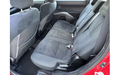 Mitsubishi Outlander 2,0DI-D 4x4,140k.c.,климатроник, мултивюолан, темпомат,борд. компютър, евро 4. - автомобили, коли, обяви за нови и употребявани 18