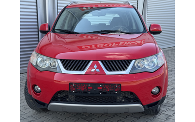 mitsubishi-outlander-2-0di-d-4x4-140k-c-klimatronik-multivyuolan-tempomat-bord-kompyutar-evro-4 - 1