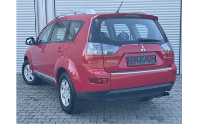 mitsubishi-outlander-2-0di-d-4x4-140k-c-klimatronik-multivyuolan-tempomat-bord-kompyutar-evro-4 - 4