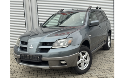 mitsubishi-outlander-2-0i-136ps-gpl-4x4-klimatron-el-paket-evro4-usb - 0