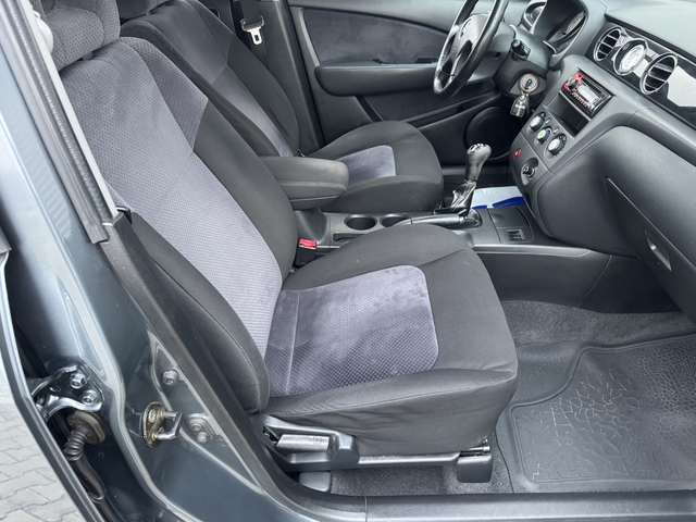 Mitsubishi Outlander 2.0i 136ps,GPL,4x4,климатрон.,ел.пакет,евро4,usb - автомобили, коли, обяви за нови и употребявани 10