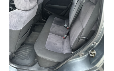 Mitsubishi Outlander 2.0i 136ps,GPL,4x4,климатрон.,ел.пакет,евро4,usb - автомобили, коли, обяви за нови и употребявани 14