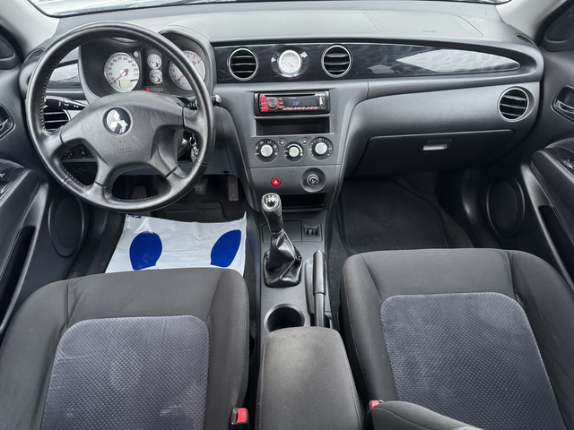 Mitsubishi Outlander 2.0i 136ps,GPL,4x4,климатрон.,ел.пакет,евро4,usb - автомобили, коли, обяви за нови и употребявани 16