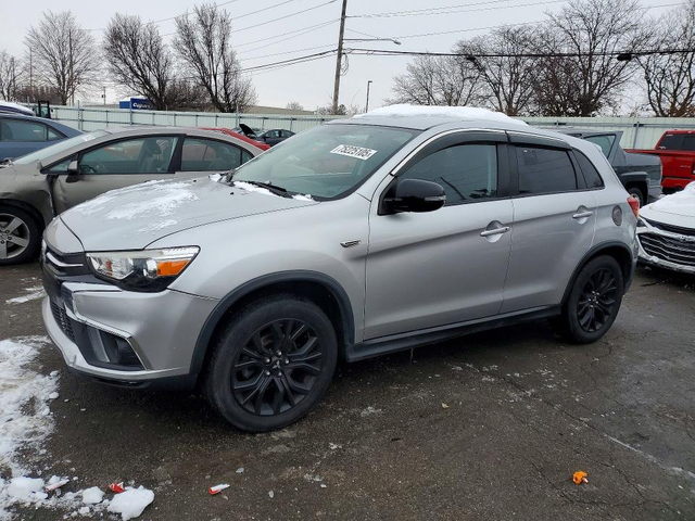 Mitsubishi Outlander 2.0L 4 ALL WHEEL DRIVE - автомобили, коли, обяви за нови и употребявани 0