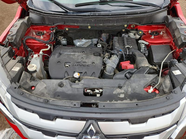 Mitsubishi Outlander 2.0L 4 FRONT WHEEL DRIVE - автомобили, коли, обяви за нови и употребявани 12