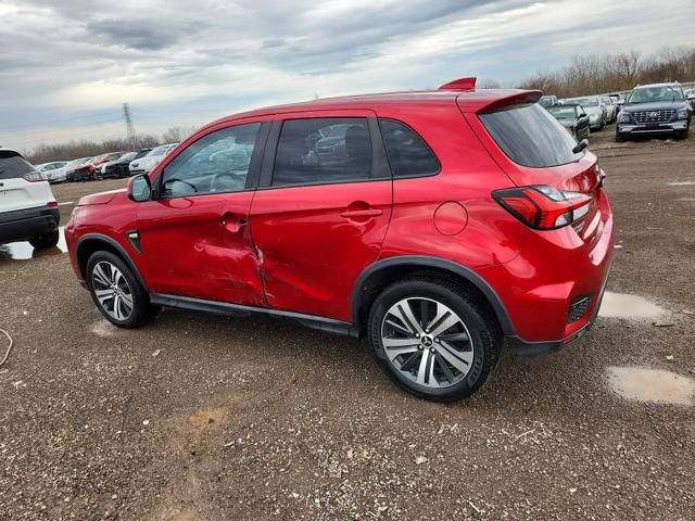Mitsubishi Outlander 2.0L 4 FRONT WHEEL DRIVE - автомобили, коли, обяви за нови и употребявани 1