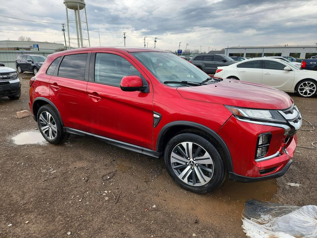 Mitsubishi Outlander 2.0L 4 FRONT WHEEL DRIVE - автомобили, коли, обяви за нови и употребявани 3