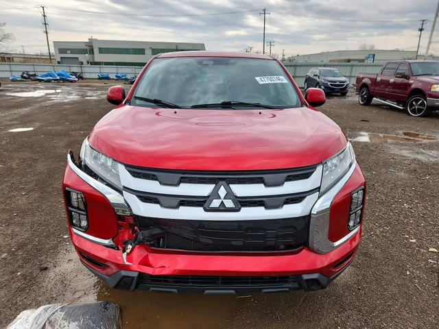 Mitsubishi Outlander 2.0L 4 FRONT WHEEL DRIVE - автомобили, коли, обяви за нови и употребявани 4