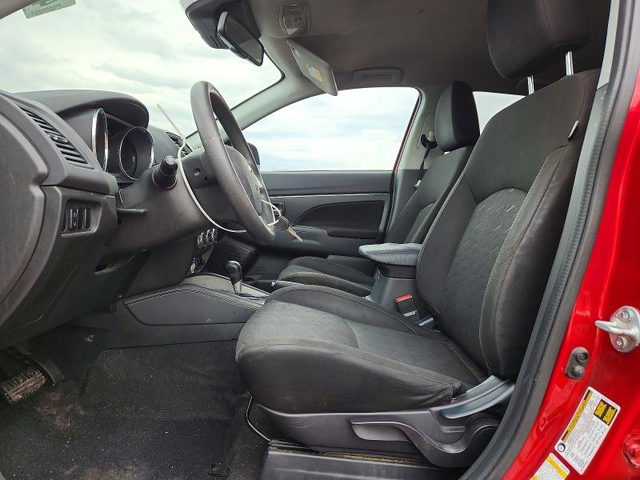 Mitsubishi Outlander 2.0L 4 FRONT WHEEL DRIVE - автомобили, коли, обяви за нови и употребявани 6