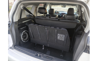 Mitsubishi Outlander 2.2 DID 156 7M - автомобили, коли, обяви за нови и употребявани 12