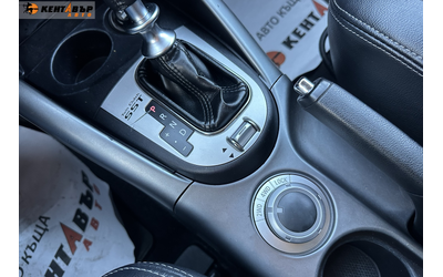 Mitsubishi Outlander 2.2d/7 места/АВТОМАТИК/ГАРАНЦИЯ ОТ КЕНТАВЪР - автомобили, коли, обяви за нови и употребявани 10