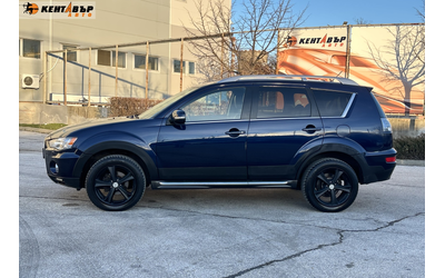 mitsubishi-outlander-2-2d-7-mesta-avtomatik-garantsiya-ot-kentavar - 1