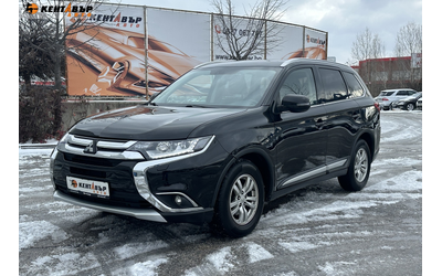 mitsubishi-outlander-2-2did-7-mesta-germaniya-garantsiya-ot-kentavar - 0